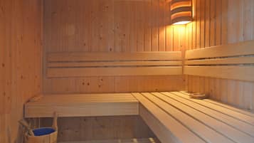 Hus | Fasilitet på overnattingsstedet