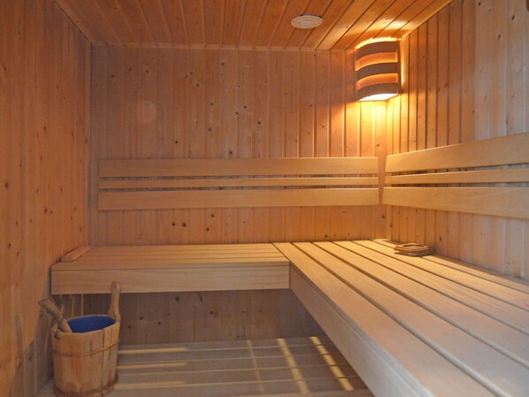 House | Property amenity