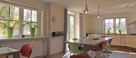 House | Property amenity