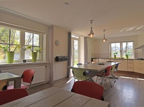 House | Property amenity