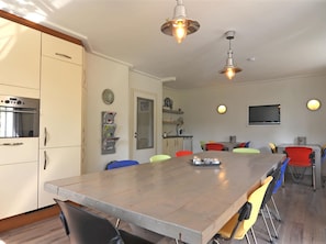 House | Dining
