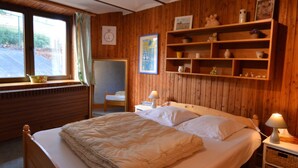 House - A Comfortable House in the Region of the Belgian Luxemburg (Gouvy)