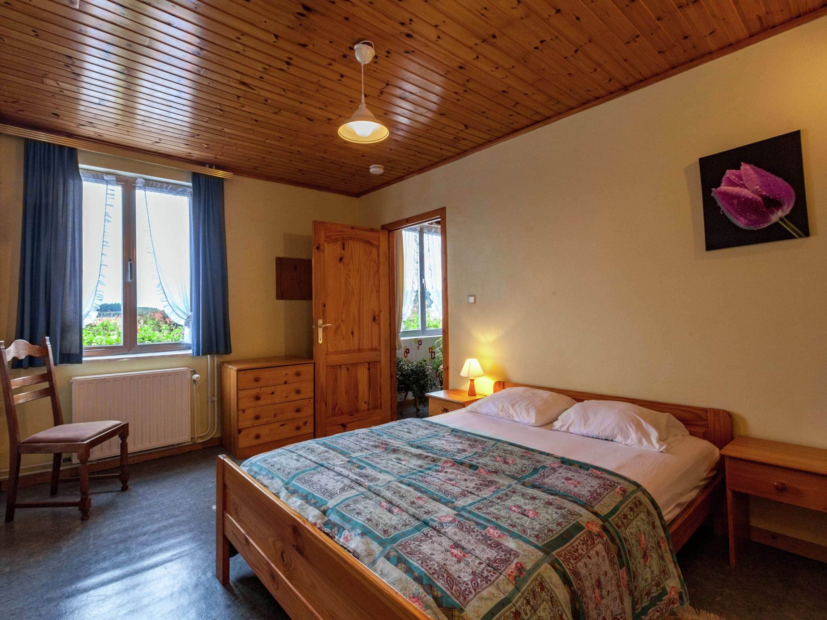 Ferienhaus | 5 Schlafzimmer, individuell eingerichtet, Bettwäsche