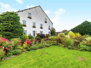 House | Exterior - Holiday Home in Bastogne With Garden (Bastogne)