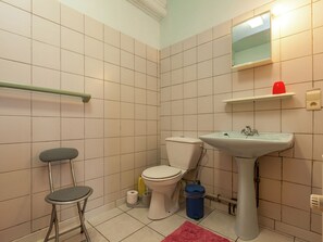Casa | Baño