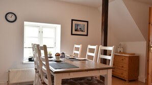 Apartment | Speisen
