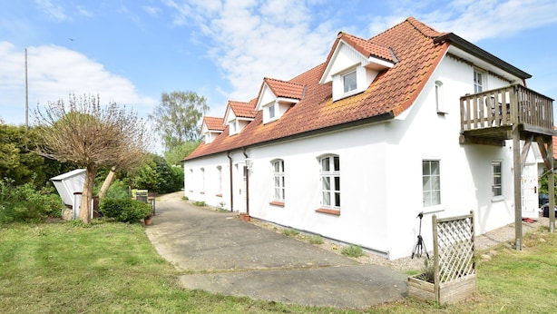 Apartment | Außenbereich