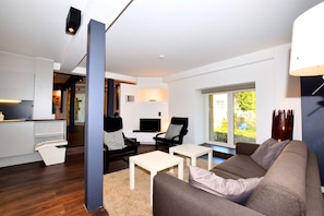 House | Living room