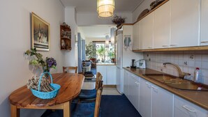 Eget kjøkken