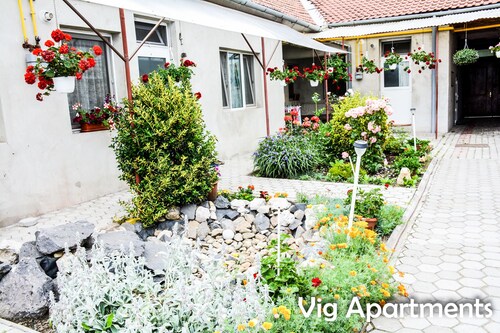 Vig Apartments Timisoara
