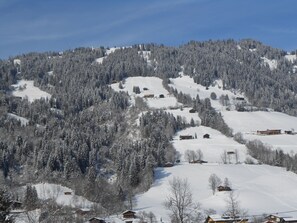 Exterior - Welcoming Apartment Near Ski Area in Westendorf (Westendorf)