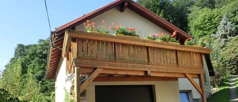 獨棟房屋 | 外觀