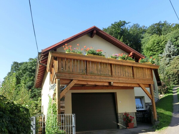 House | Exterior