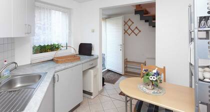 Meadow View Cottage in Winterstein Thuringia near Ski Area