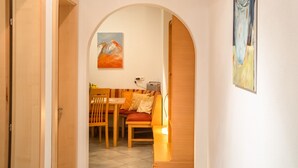 Reception - Beautiful Mansion in Söll With Garden (Soell)