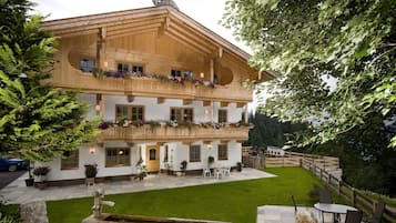 Casa | Exterior