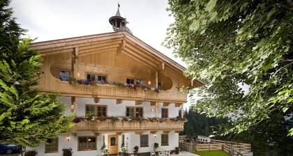 Beautiful Mansion in Söll With Garden