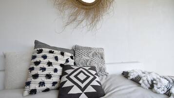 Bed sheets
