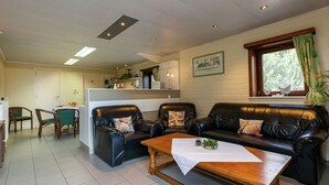 Casa | Sala de estar