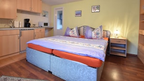 Apartemen
