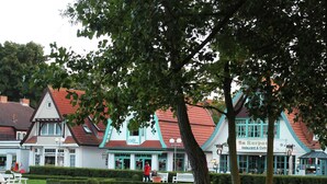 Apartemen | Pemandangan dari properti