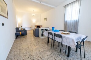 Maison | Restauration