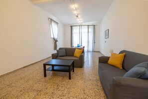 House | Ruang tamu
