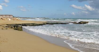 Villa in Francofonte With Pool & Volcano Views