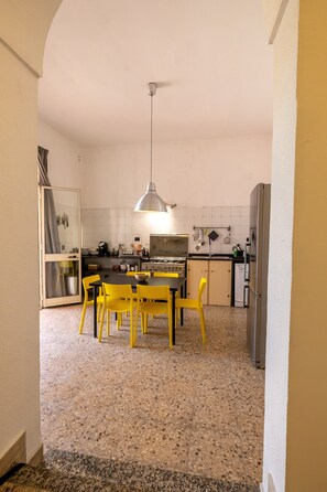 House | Living room