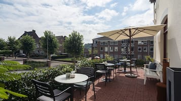Appartement | Balkon
