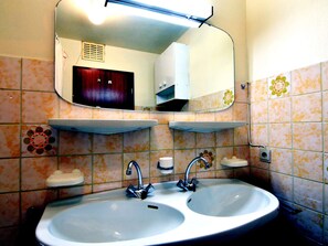 Chalet | Bagno