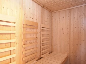 Apartment | Spa treatment - Ferienwohnung in Reddelich for 4 Personen (Reddelich)
