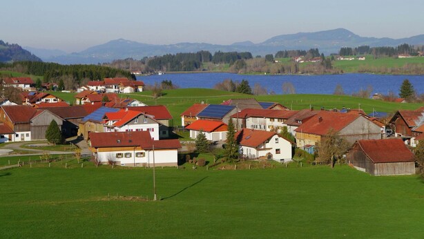 Aussenbereich