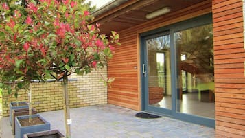 Cottage | Exterior