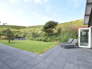 Exterior - Lavish Villa in Julianadorp aan zee (Julianadorp)