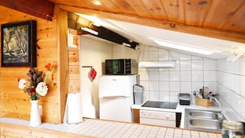 Chalet | Private kitchen