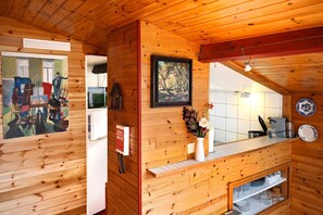 Chalet | Private kitchen