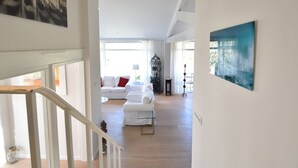 3 habitaciones y ropa de cama 