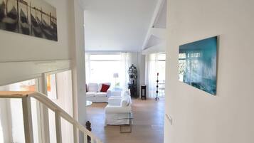 3 slaapkamers, beddengoed