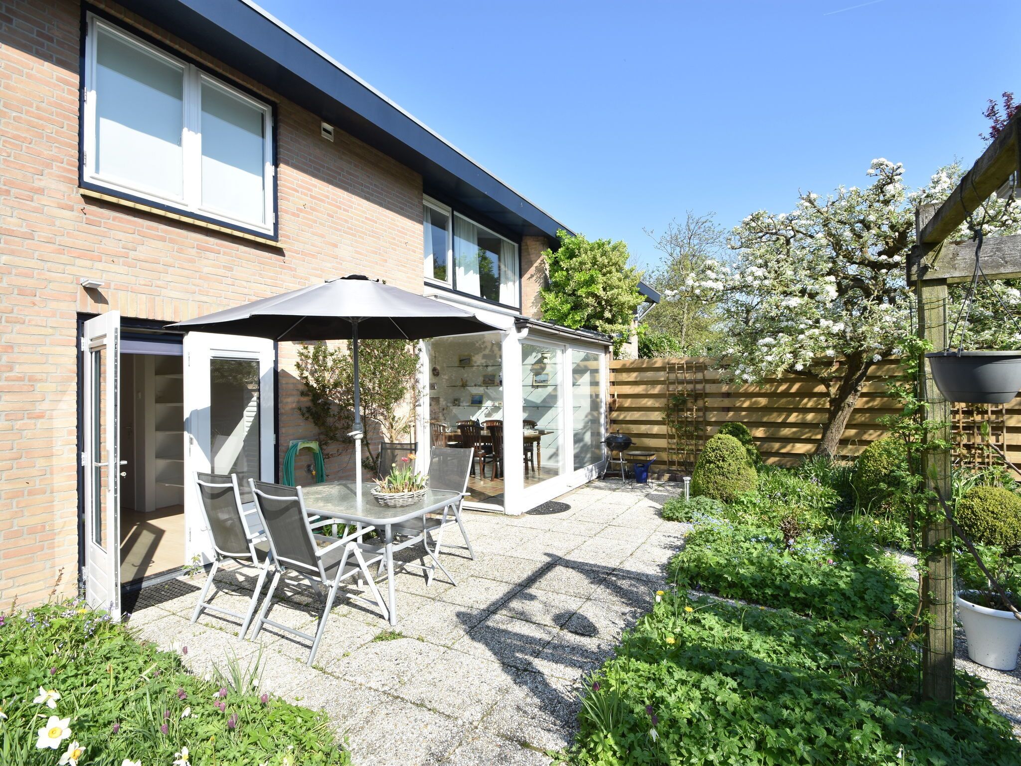 Huis | Balkon