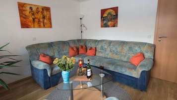 House | Living area