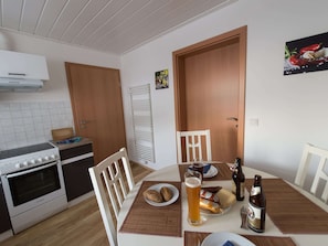 Hus | Eget kök | Barnstol