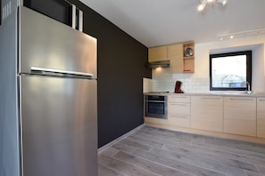 House | Private kitchen | Stovetop