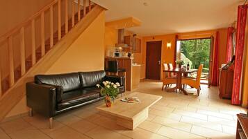 Rumah | Area keluarga