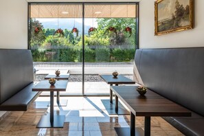 Interior - Motel Keckeis Inn (Sulz)