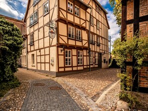 Außenbereich