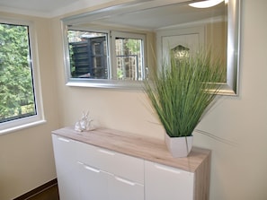 Ferienhaus | Innenbereich