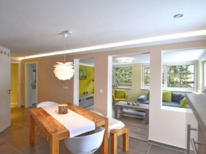 Ferienhaus | Speisen