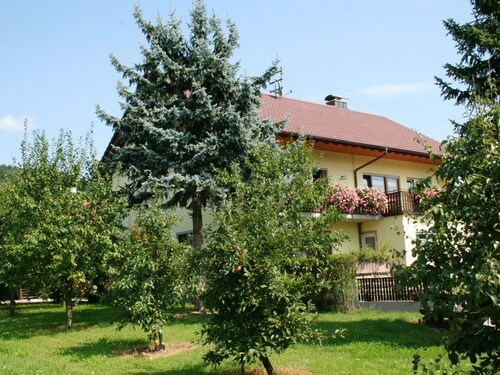 Comfortable Apartment in Espasingen Near Lake Constance