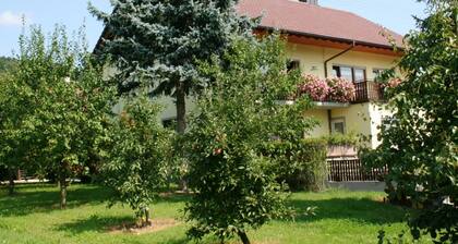 Comfortable Apartment in Espasingen Near Lake Constance